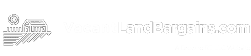 Vacant Land Bargains