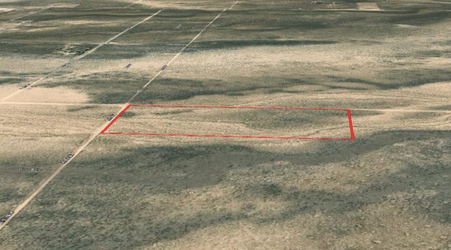 3D Mapright Map for A Peaceful Slice Of Utah 2