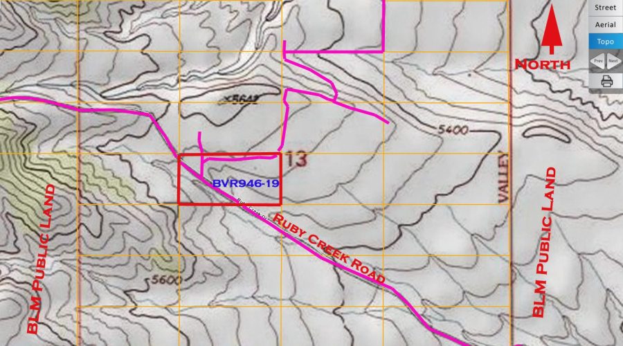 BVR946-19-topographic