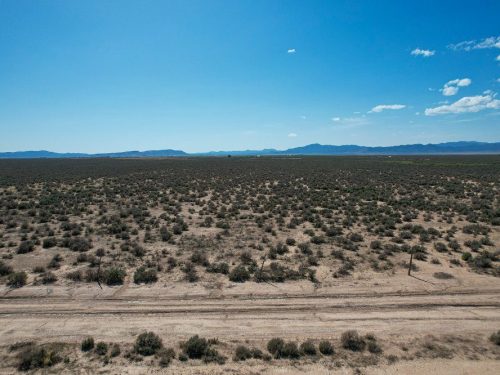 Ground Photo for A Peaceful Slice Of Utah 3