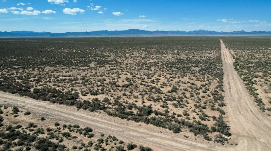 Aerial photo for A Peaceful Slice Of Utah