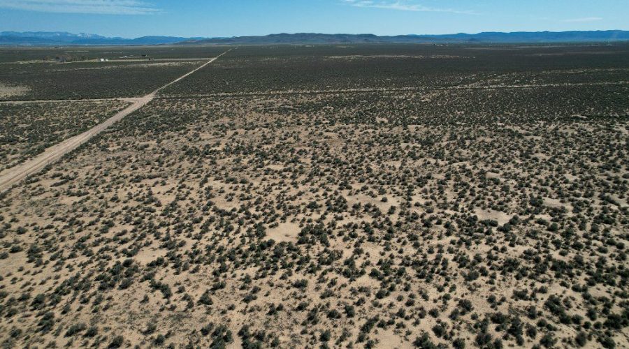 Aerial Photo for A Peaceful Slice Of Utah