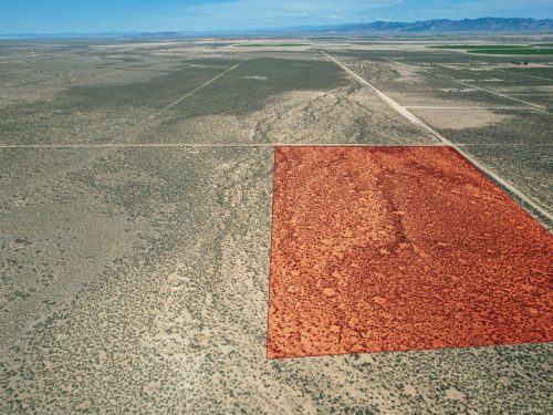 Main Photo with Overlay for A Peaceful Slice Of Utah