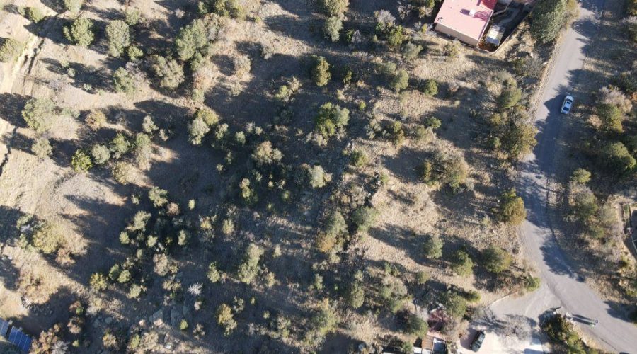 Aerial View of Prime Location & View, Silver City 4