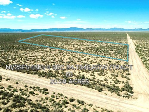 Robert & Natalie Fierro Tract B with Overlay_Resized
