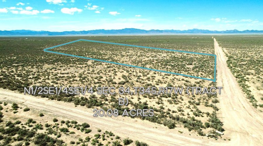 Robert & Natalie Fierro Tract B with Overlay_Resized