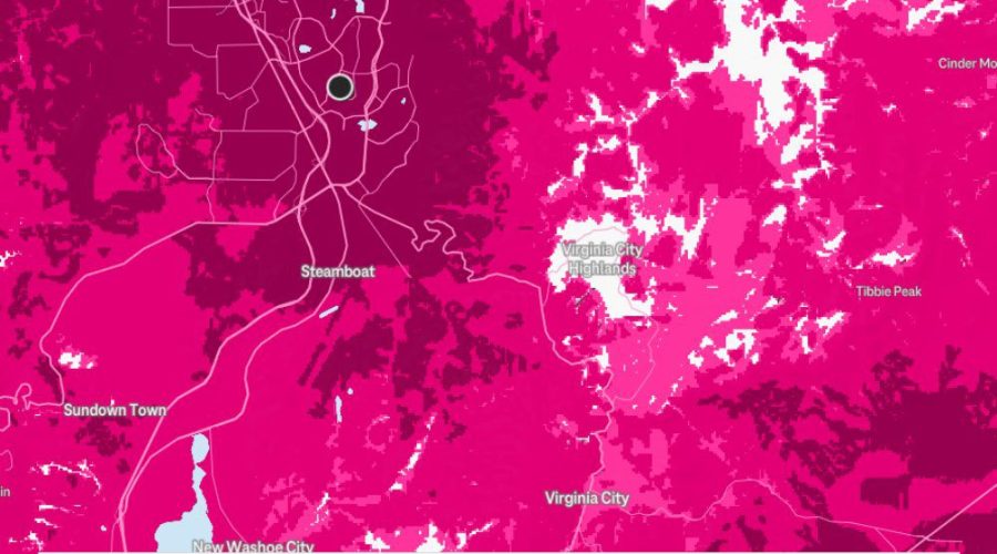 T-Mobile