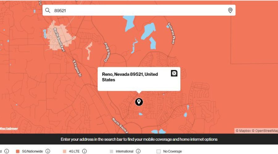 Verizon